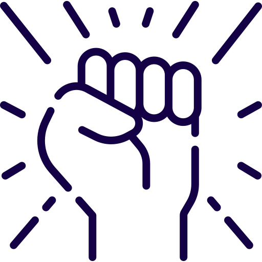 Promote empowerment